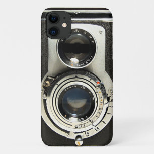 Oorspronkelijke camera Case-Mate iPhone case