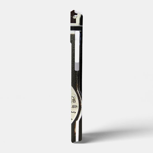 Oorspronkelijke  camera  Case-Mate iPhone case (Achterkant / Links)