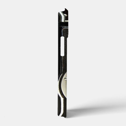 Oorspronkelijke  camera  Case-Mate iPhone case (Achterkant / Rechts)