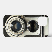 Oorspronkelijke  camera  Case-Mate iPhone case (Achterkant (horizontaal))