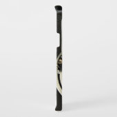 Oorspronkelijke camera Case-Mate samsung galaxy hoesje (Achterkant/rechts)