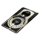 Oorspronkelijke  camera magneet (Linkerzijde)