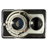 Oorspronkelijke  camera magneet (Horizontaal)