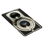 Oorspronkelijke  camera magneet (Rechterzijde)