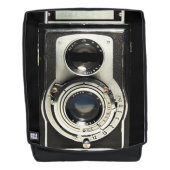 Oorspronkelijke  camera rugtassen (Voorkant)