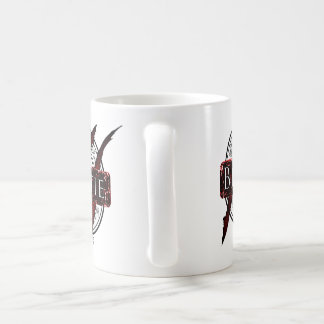 Oorspronkelijke gecertificeerde Beastie-Mok Koffiemok