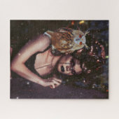 Oorspronkelijke gespierde dierlijke kunst legpuzzel (Horizontaal)