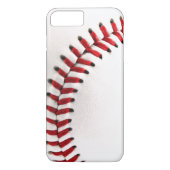 Oorspronkelijke honkbal Case-Mate iPhone case (Achterkant)