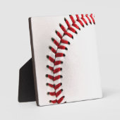 Oorspronkelijke honkbal fotoplaat (Voorkant)