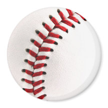 Oorspronkelijke honkbal