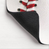 Oorspronkelijke honkbal muismat (Hoek)