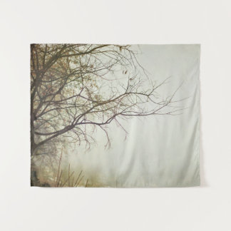 oorspronkelijke houttapijten wandkleed