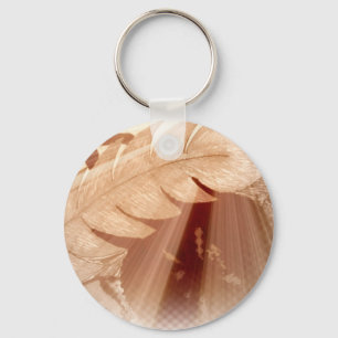 Oorspronkelijke illustratie van Sleutelhanger heri