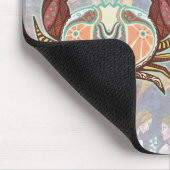 Oorspronkelijke kanker Mousepad Muismat (Hoek)