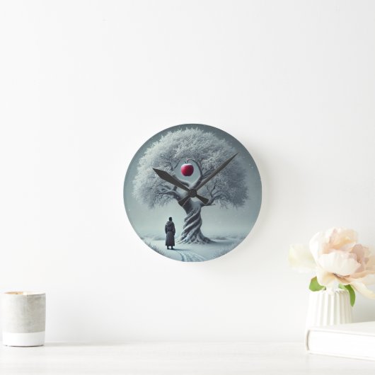 Oorspronkelijke klok (Huis)