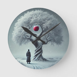 Oorspronkelijke klok