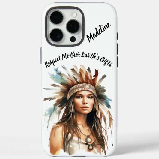 Oorspronkelijke kunst: Bold Patterns Case-Mate iPhone Case (Achterkant)