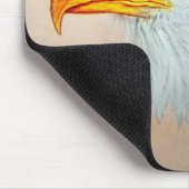 Oorspronkelijke kunstmousepad - Eagle Muismat (Hoek)