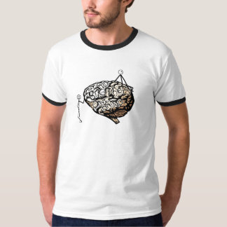 Oorspronkelijke Logo T-shirt