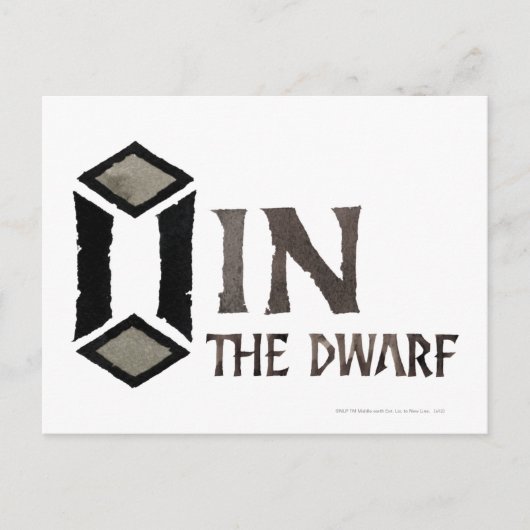 Oorspronkelijke naam briefkaart (Voorkant)