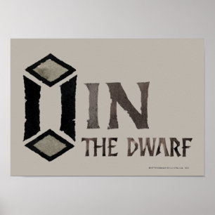 Oorspronkelijke naam poster