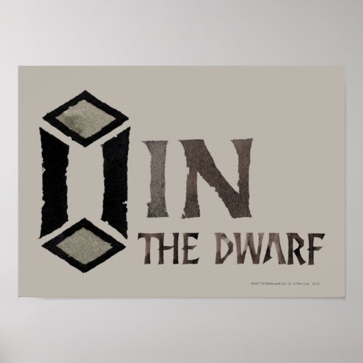 Oorspronkelijke naam poster (Voorkant)