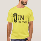 Oorspronkelijke naam t-shirt (Voorkant)