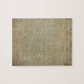 Oorspronkelijke onafhankelijkheidsverklaring legpuzzel (Horizontaal)