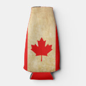 Oorspronkelijke  patriottische nationale vlag van  flesjeskoeler (Voorkant)