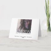 Oorspronkelijke Spirit II-kaart Kaart (Achterkant)