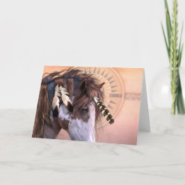 Oorspronkelijke Spirit II-kaart Kaart