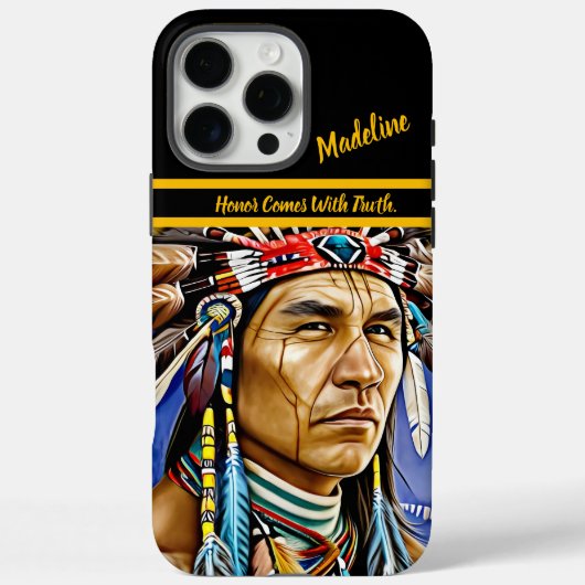 Oorspronkelijke symboliek: Wild Design Case-Mate iPhone Case (Achterkant)