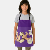 Oorspronkelijke tekening 2023 Nieuwjaar AKA2 Schort (Insitu)