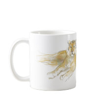 Oorspronkelijke tekening Chinese tijger: geboorted