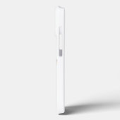 Oorspronkelijke tekening Chinese tijgerjaarnaam Bi Case-Mate iPhone Case (Achterkant / Links)