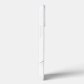 Oorspronkelijke tekening Chinese tijgerjaarnaam Bi Case-Mate iPhone Case (Achterkant / Rechts)