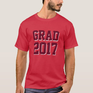 Oorspronkelijke tekst van de Sjabloon en de Afstud T-shirt