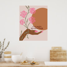 Oorspronkelijke titel: Ancestral Blessings: Black 