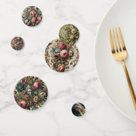 Oorspronkelijke titel: Arcane Party Confetti