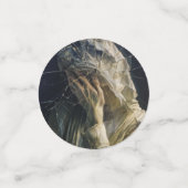 Oorspronkelijke titel: Arcane Party Confetti (Kleine voorkant)