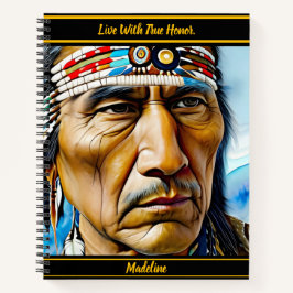 Oorspronkelijke titel: Artful touch Notitieboek