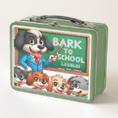 Oorspronkelijke titel: Back to school Pup-arazzi l (Voorkant)