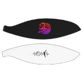 Oorspronkelijke titel: Dynamic Vrouw Basketball Si Basketbal (Panelen)