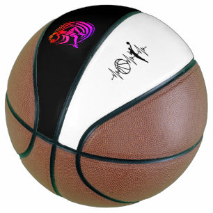 Oorspronkelijke titel: Dynamic Vrouw Basketball Si Basketbal