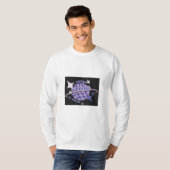 Oorspronkelijke titel: Galaxy Dreams T-shirt (Voorkant volledig)