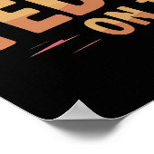 Oorspronkelijke titel: Grizzly outside teddybeer i Poster (Hoek)