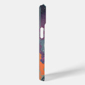 Oorspronkelijke titel: Mystical Skeleton Tarot Case-Mate iPhone Case (Achterkant / Rechts)