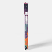 Oorspronkelijke titel: Mystical Skeleton Tarot Case-Mate iPhone Case (Achterkant / Links)