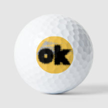 Oorspronkelijke titel: OK vibes - Simple & Bold