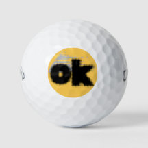 Oorspronkelijke titel: OK vibes - Simple & Bold